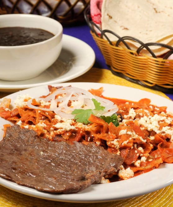 Tasajo, delicia chiapaneca