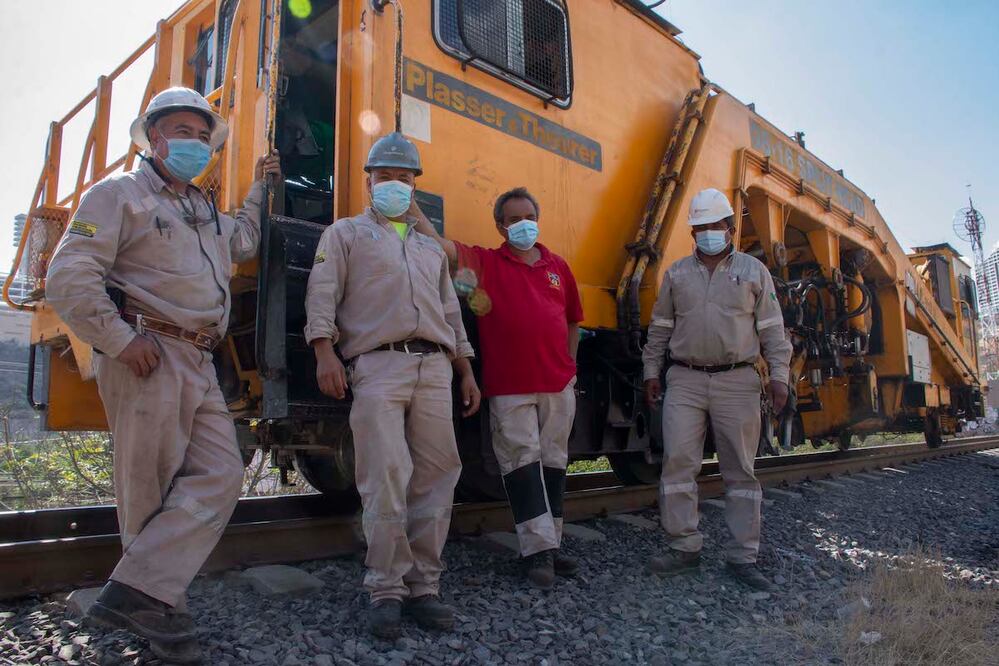 Foto: Demian Chávez