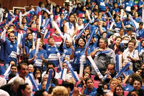 Destaca Domínguez apoyos para la Sierra