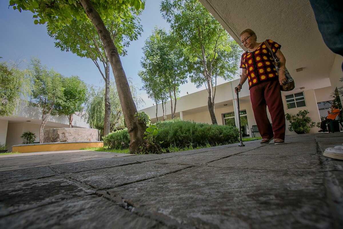 Avalan crear procuraduría para el adulto mayor