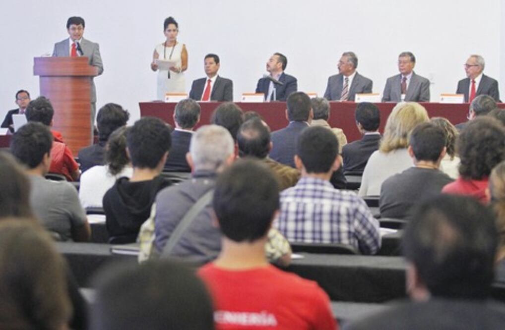 Congreso de seguridad alimentaria