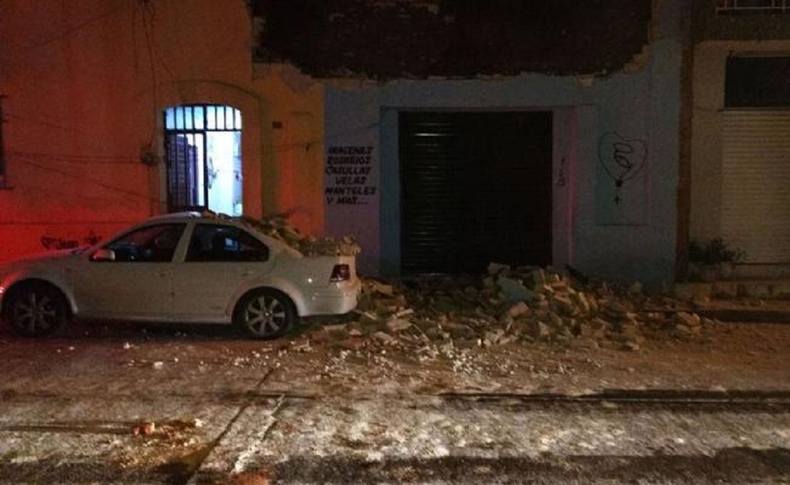 Foto: Archivo El Universal