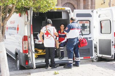 Cruz Roja invertirá en hospital