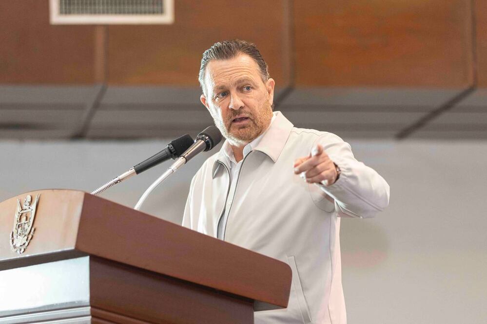 Foto: Facebook Mauricio Kuri