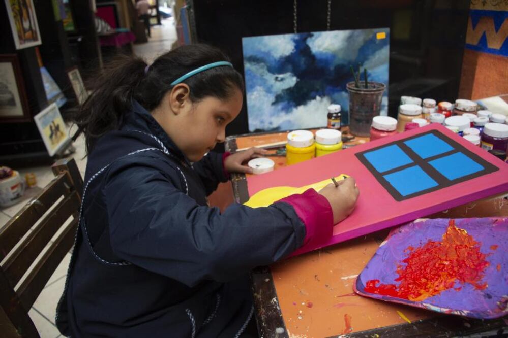 Fotos: Mitzi Olvera, El Universal