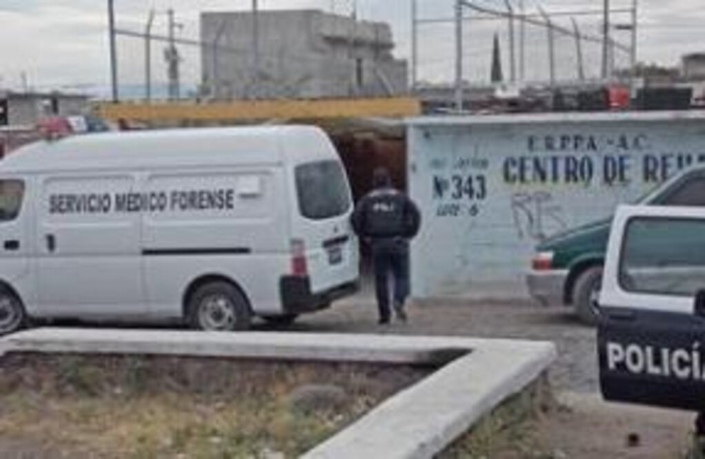 Inegi: aumentan 30% homicidios en estado