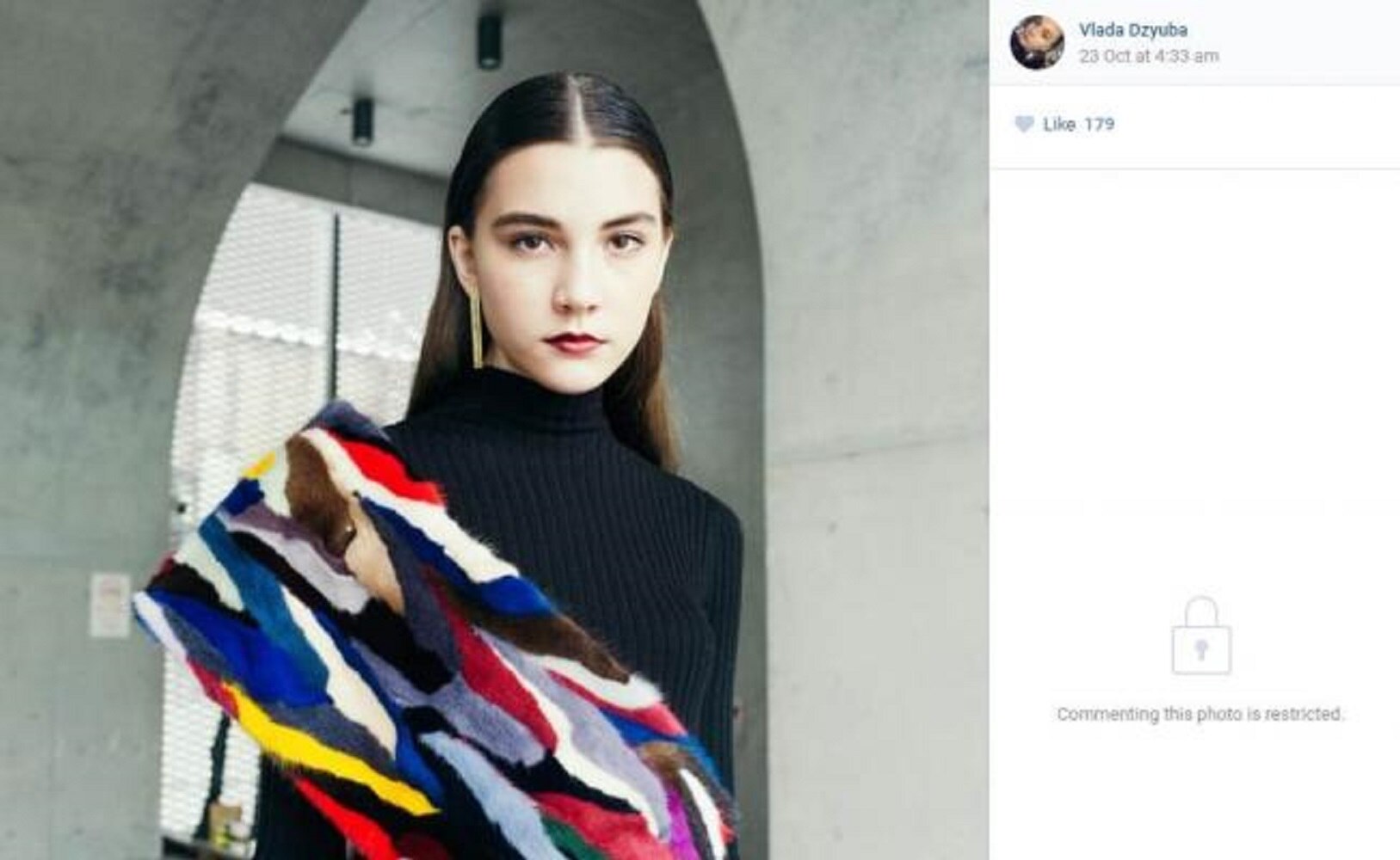 Modelo rusa de 14 años fallecida en China trabajaba como esclava