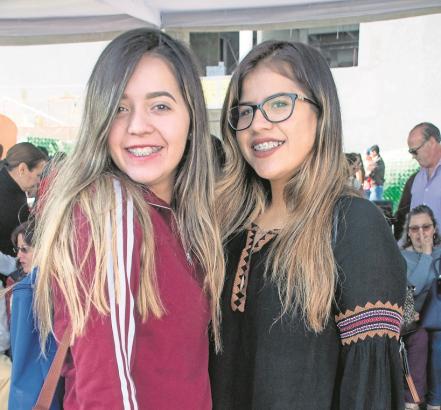 Llegó el Open day a la Anáhuac