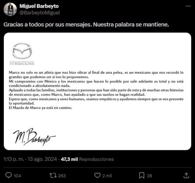 FOTO: ESPECIAL