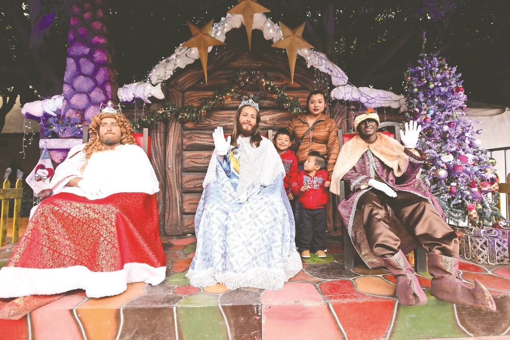 Foto: César Gómez, El Universal