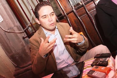 Delitos van en aumento, considera