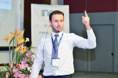 “El problema para empresas familiares”