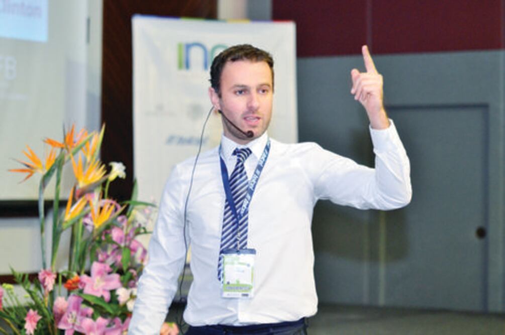 “El problema para empresas familiares”