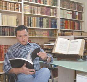 “Las Brujas de Oviedo” honra a autores de Latinoamérica