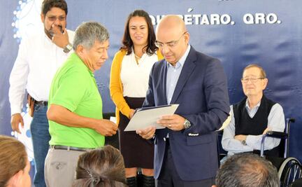 Capital entrega 500 premios de puntualidad a sus trabajadores