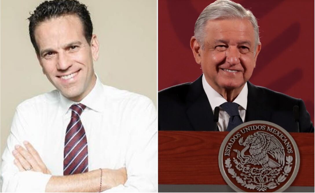 No tengo cómo pagar la publicidad que AMLO me hace en las mañaneras: Loret