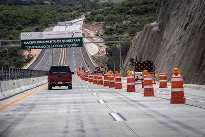 Reportan robos en Apaseo-Palmillas