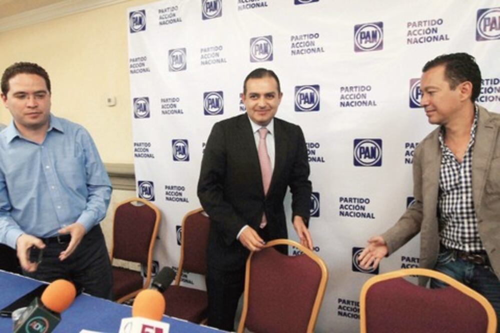 Coinciden en que el PAN triunfará