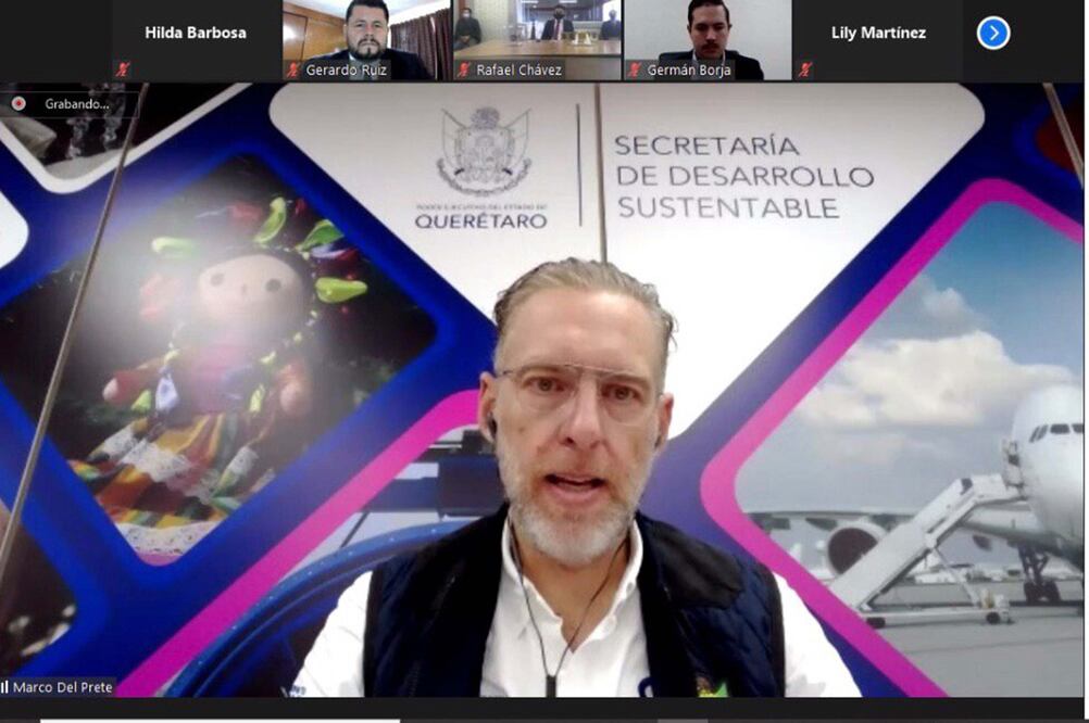 Foto: Archivo. El Universal