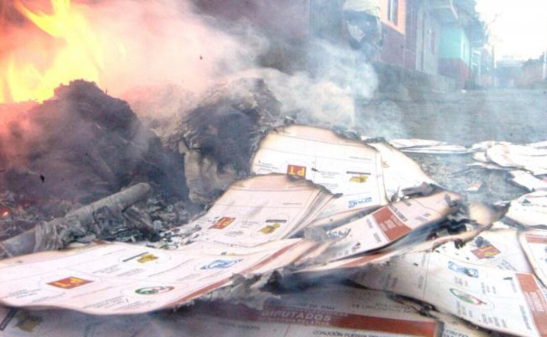 (FOTO: ARCHIVO EL UNIVERSAL)