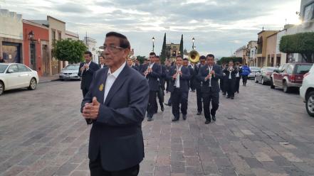Inicia Festival de Jazz