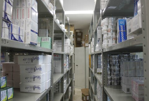 Retiran insulina de laboratorio apócrifo