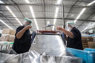 Jorge Rivadeneyra: “hay miedo, pero también crisis”