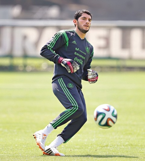 Corona intentará convencer a ‘El Piojo’