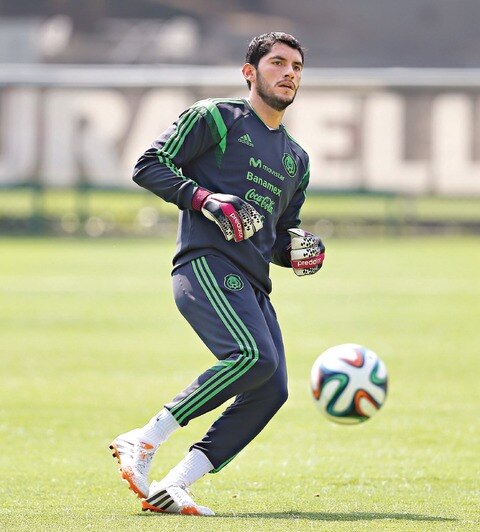 Corona intentará convencer a ‘El Piojo’