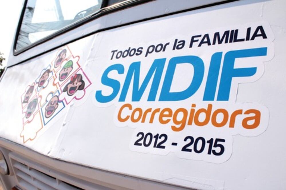 Van 68 quejas por maltrato infantil