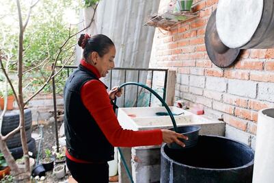 Ley de Aguas es preventiva, dice Cámara de Comercio
