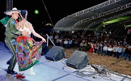 Sin problemas Feria de El Marqués