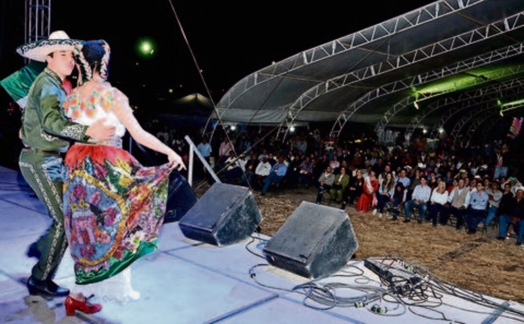 Sin problemas Feria de El Marqués