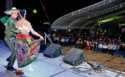 Sin problemas Feria de El Marqués