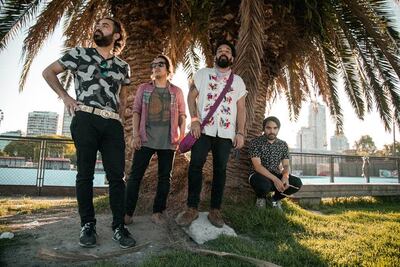 Centavrvs promete fiesta en Pulso GNP