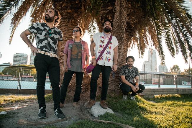 Centavrvs promete fiesta en Pulso GNP