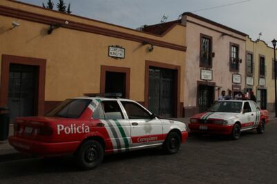 Se quejan de seguridad y servicios públicos