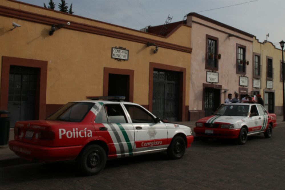 Se quejan de seguridad y servicios públicos