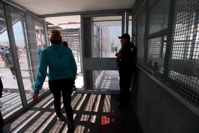 Esperan dictamen de sentencia 70% de personas privadas de libertad