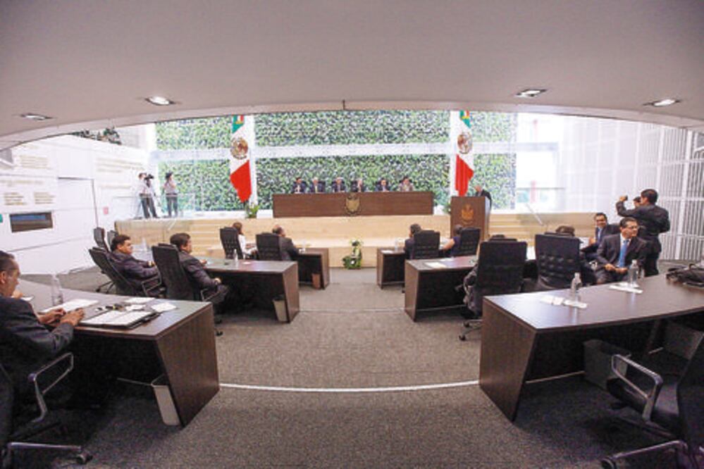 Resaltan trabajo de 57 Legislatura