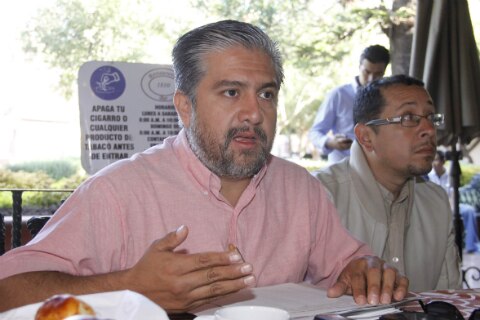 Analiza Morena fecha de inicio de campañas