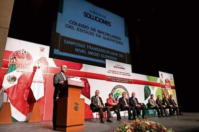 Educación, motor de desarrollo: Calzada