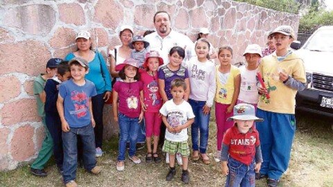 Continuará PES con proyectos