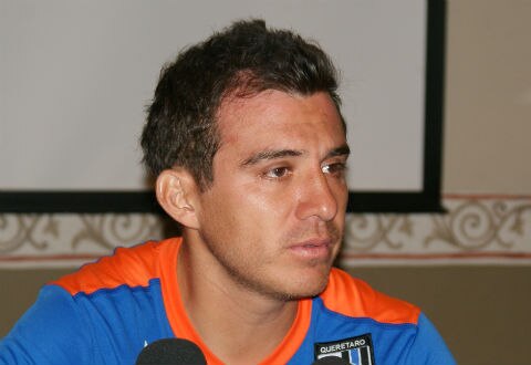 Concentración, la clave ante Monterrey