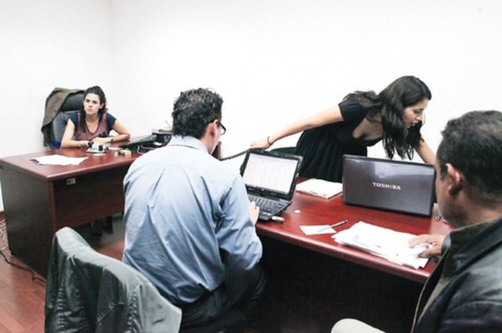 Revisarán que acaten nueva ley laboral