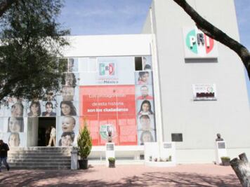 Ya cinco denuncias contra el PRI 