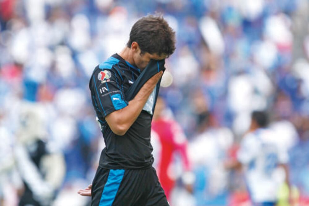 Gallos, un ‘flan’ como visitante