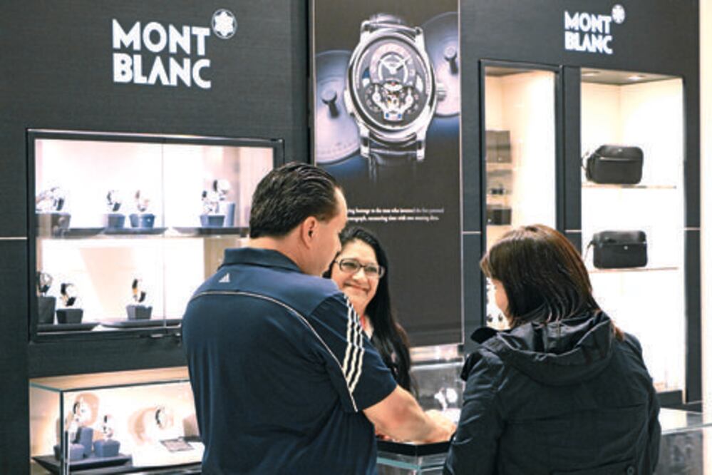 Es tiempo de verse bien, con mucho estilo