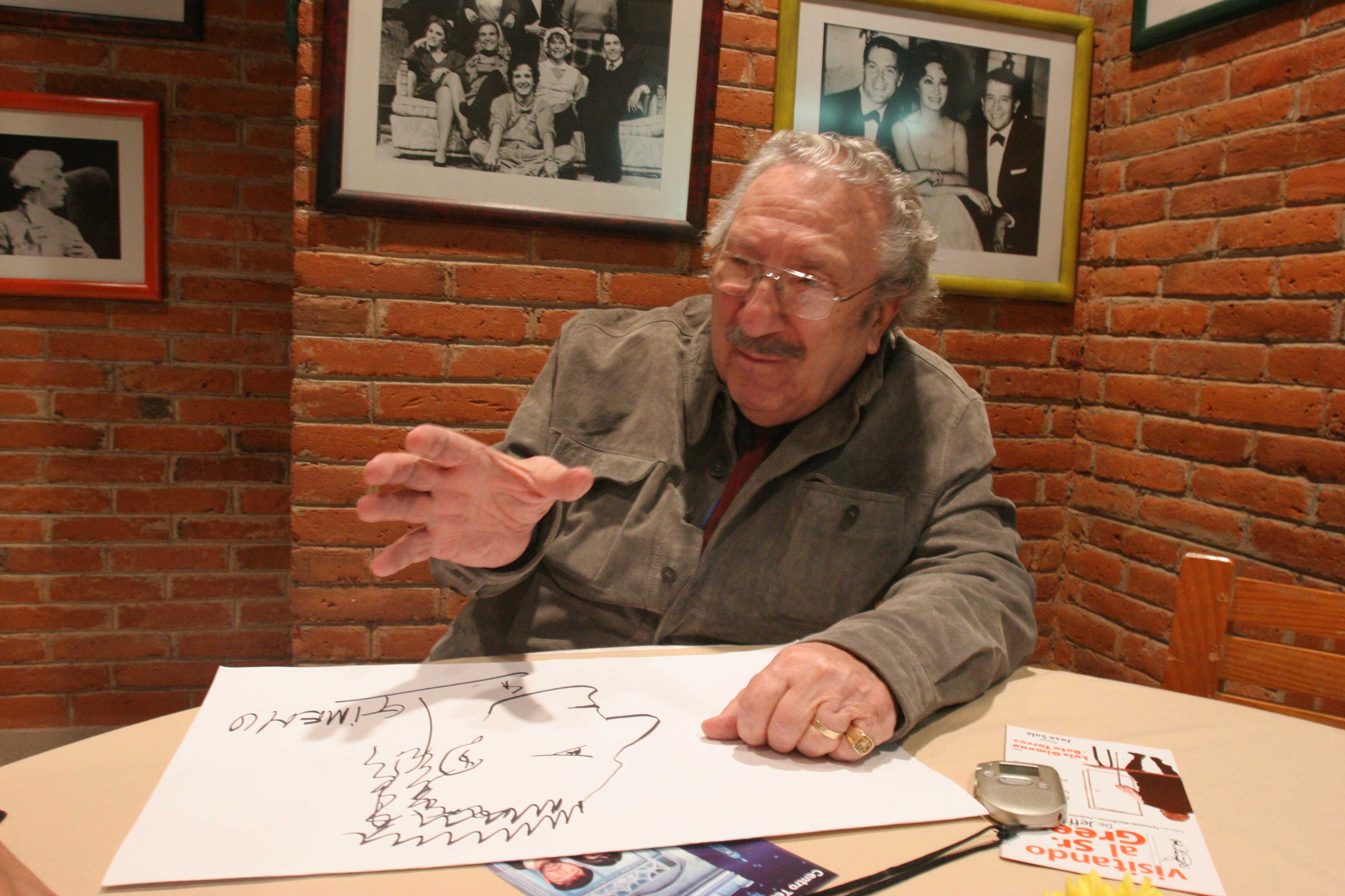 FOTO: Archivo El Universal