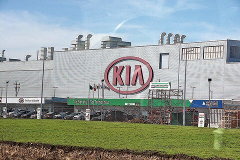 Gobierno prevé obras de 500 mdp para KIA